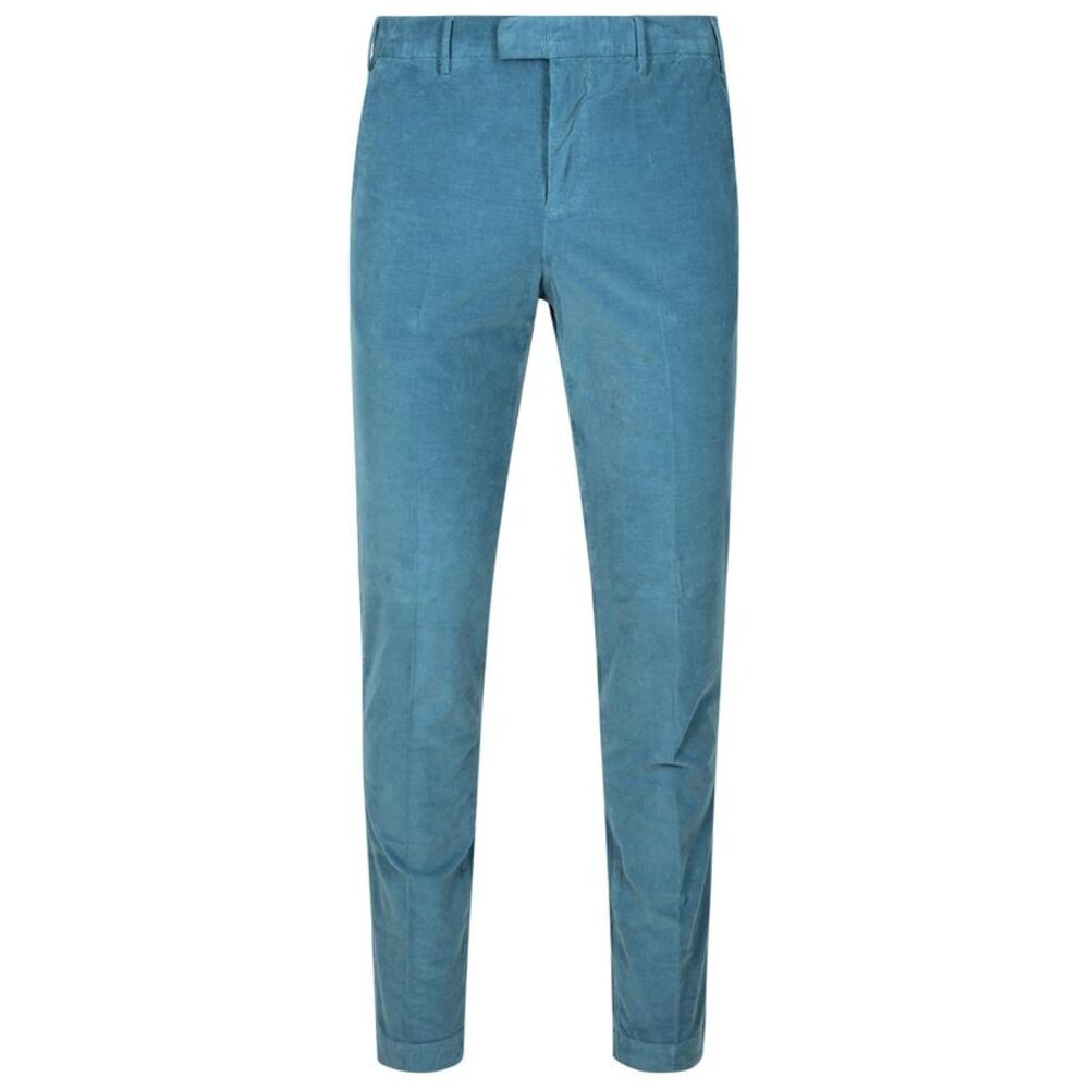 PT01 'Master' Light Blue Cotton Pants